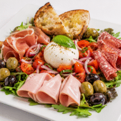 Antipasto Misto
