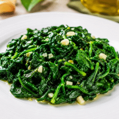 Spinach